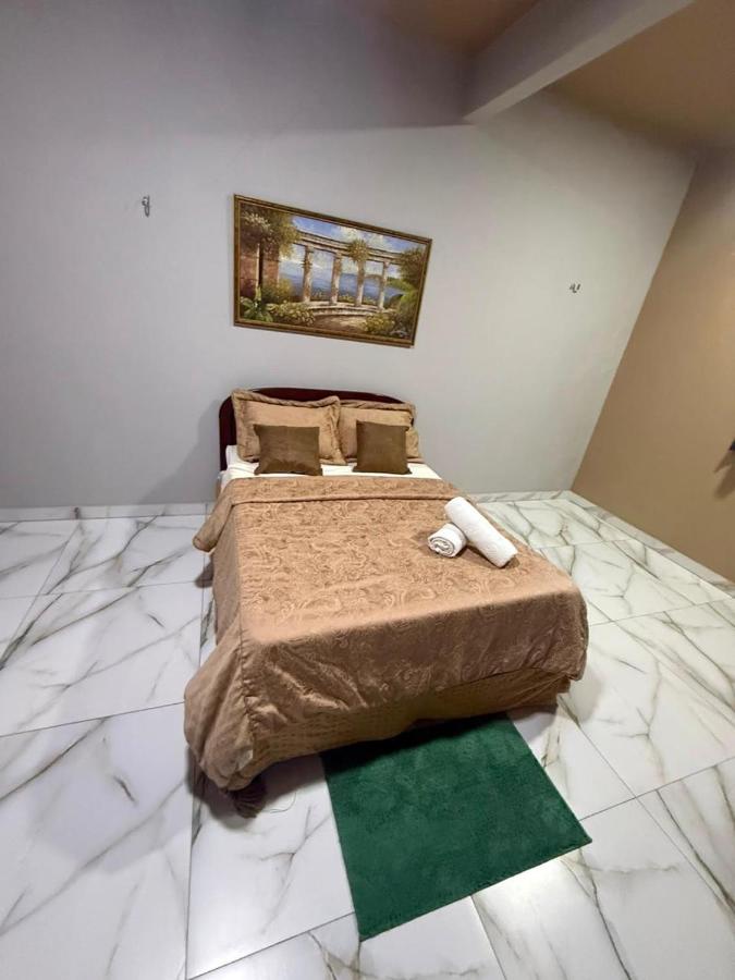 Quarto por temporada bairro do Marco - bem localizado - Chambres d'hôtes Belém