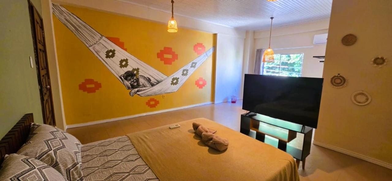 Tribus Hostel - B&B Manaus