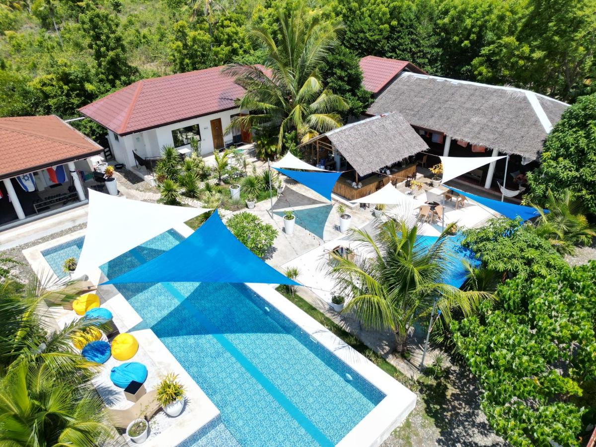 Serenity Resort - Ferienwohnung Moalboal