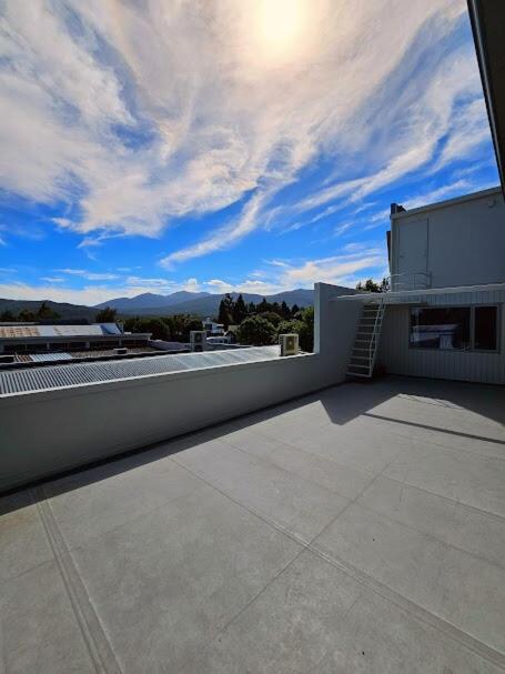 Central Te Anau Apartments - B&B Te Anau