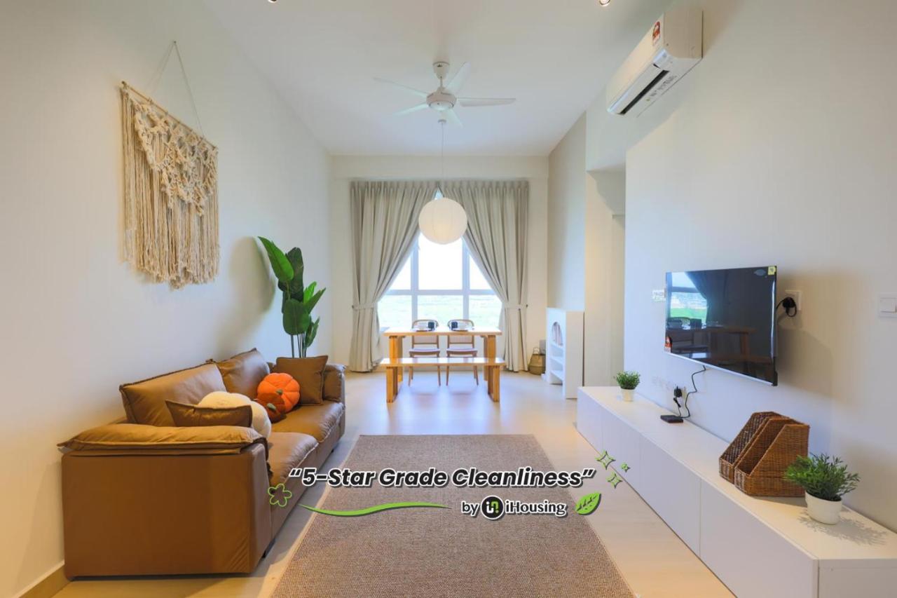 Amber Cove Melaka Premium By I Housing - B&B Malacca