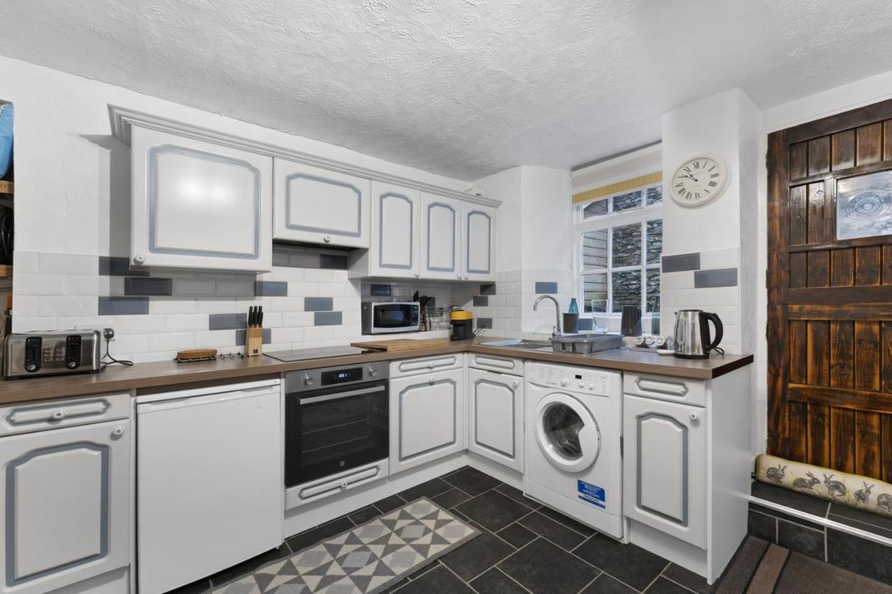 2 Bed in Windermere oc-lr022 - Chambres d'hôtes Windermere