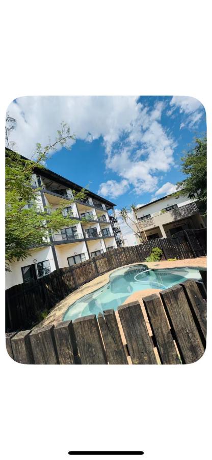Morden one bedroom in Maboneng - B&B Johannesburgo