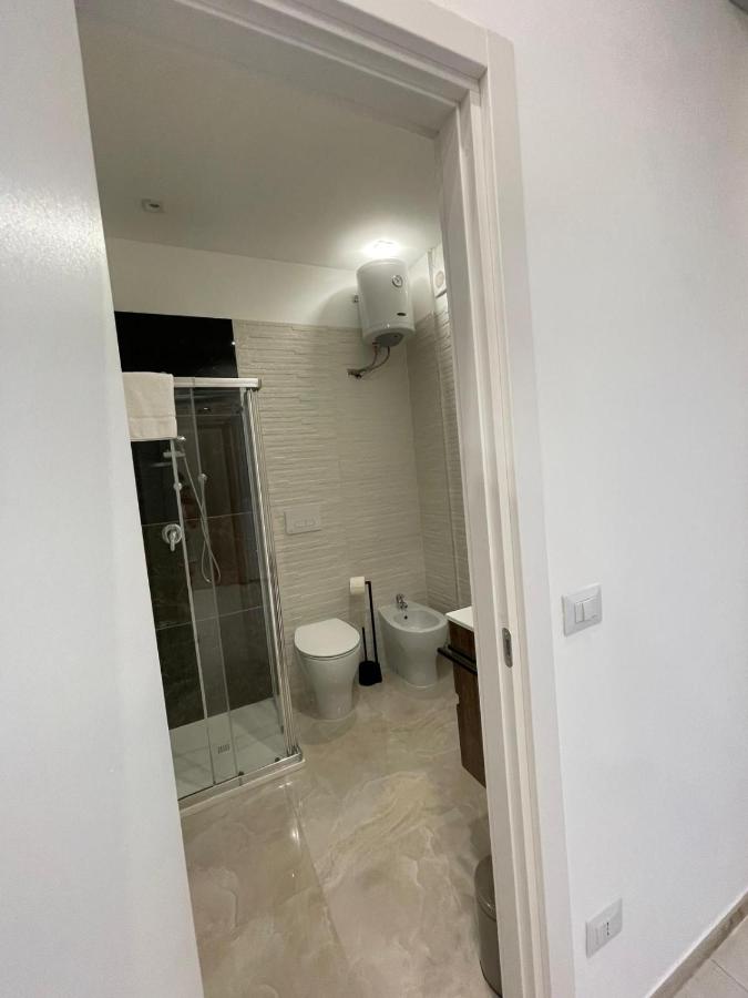 Dimora26-Rooms&Apartments - B&B Trani