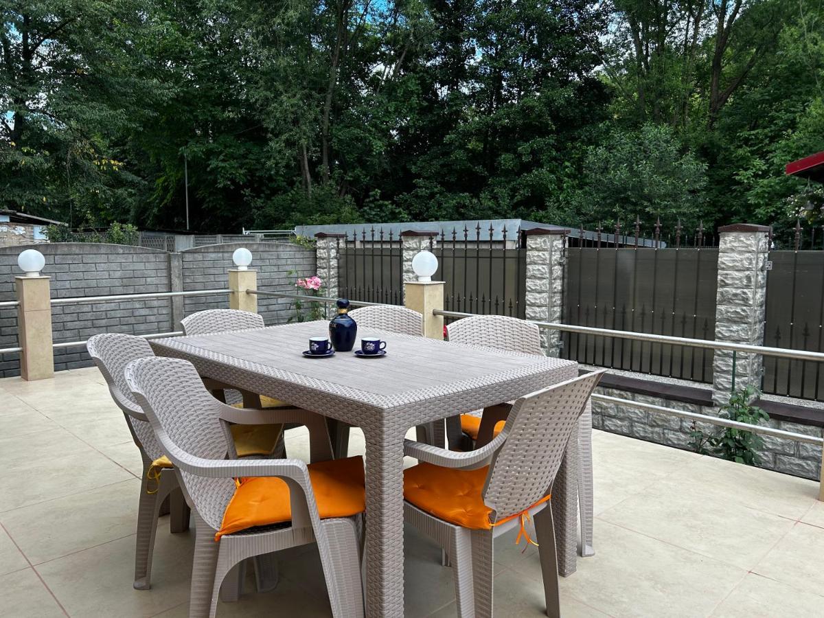 Casa Corvin View - B&B Hunedoara
