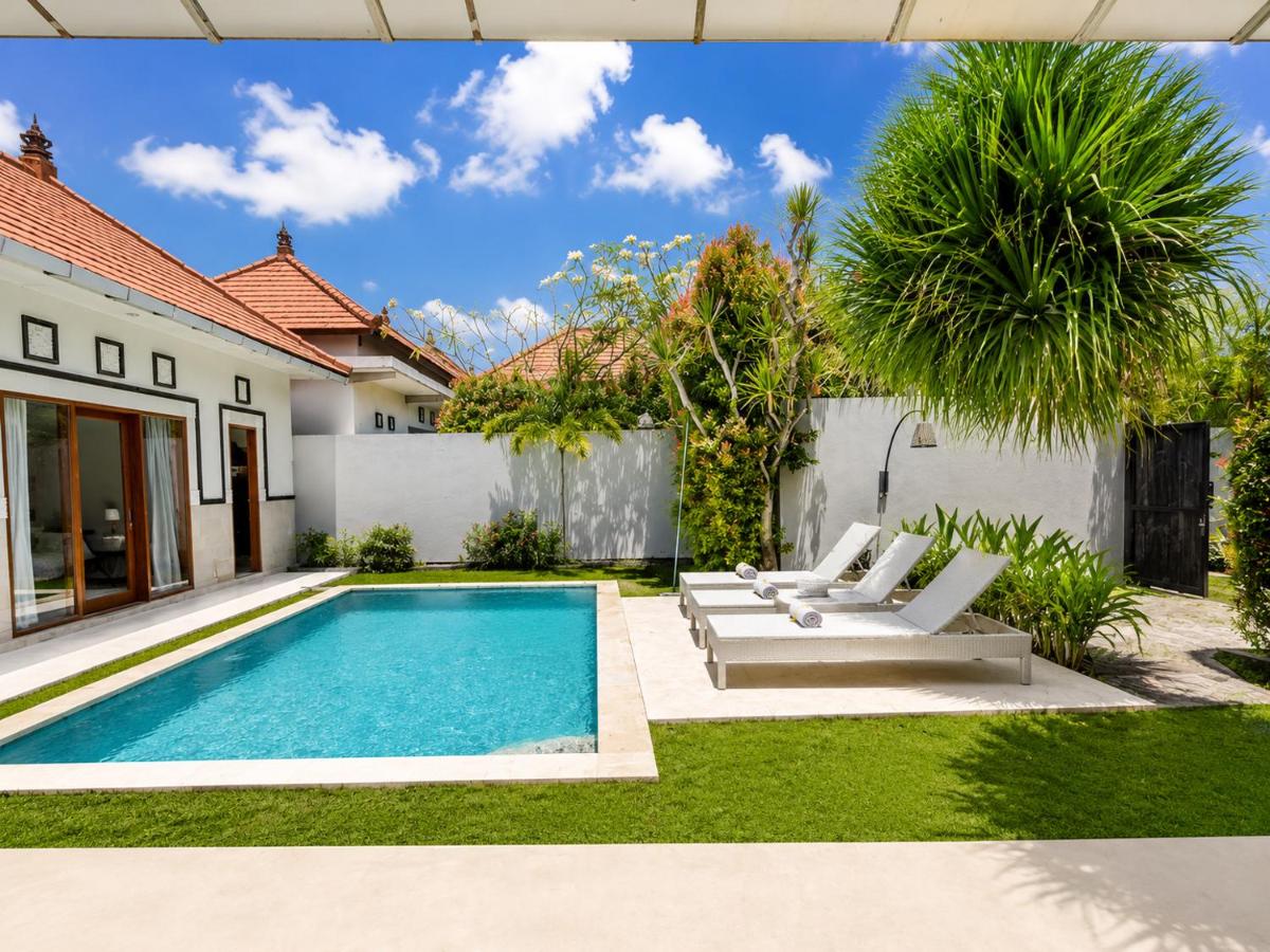 Sol Bella VIlla 1 - B&B Seminyak