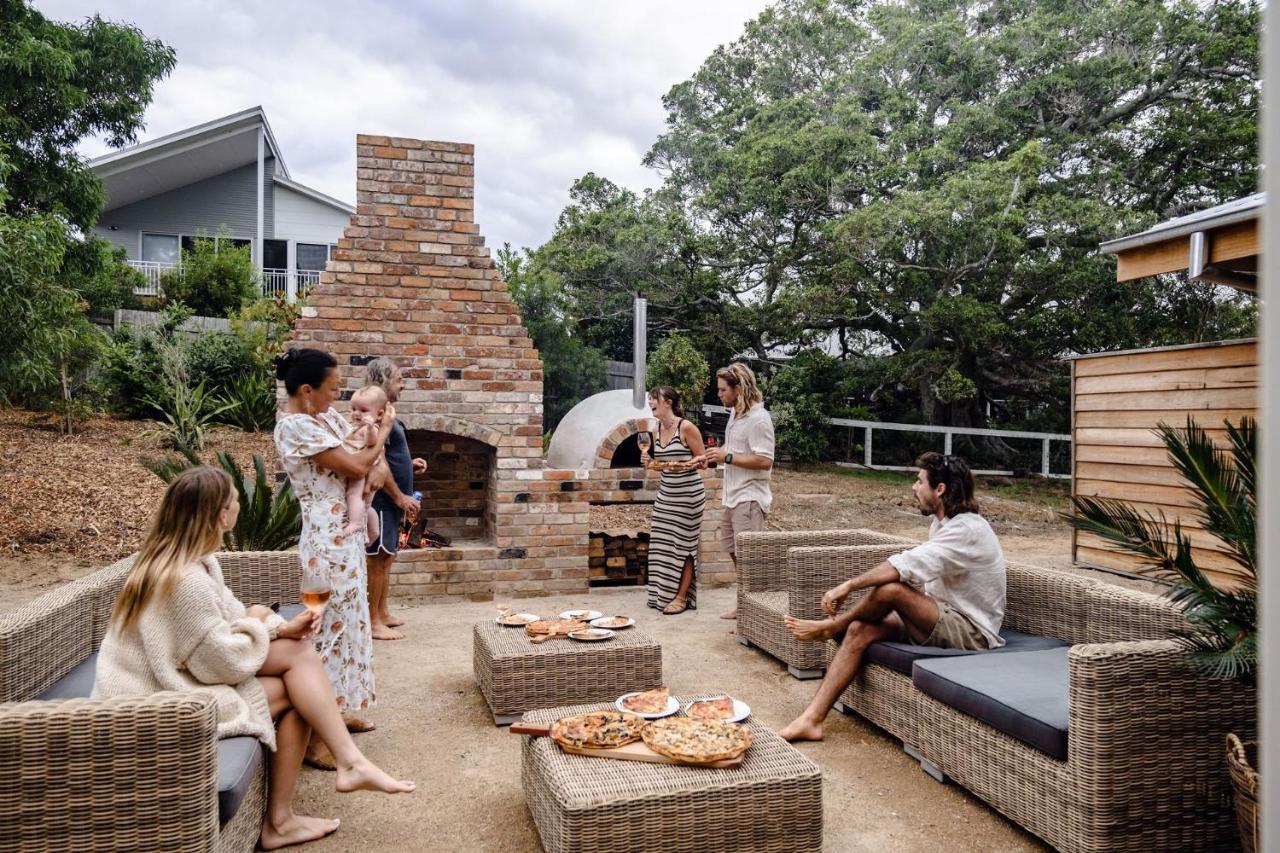 Eagles Nest Milton - Stay 3, Pay 2 - Bed and Breakfast Milton