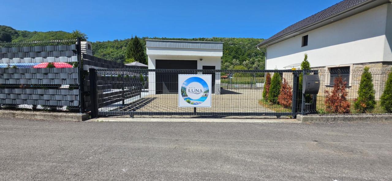 Villa LUNA - B&B Bosanska Krupa