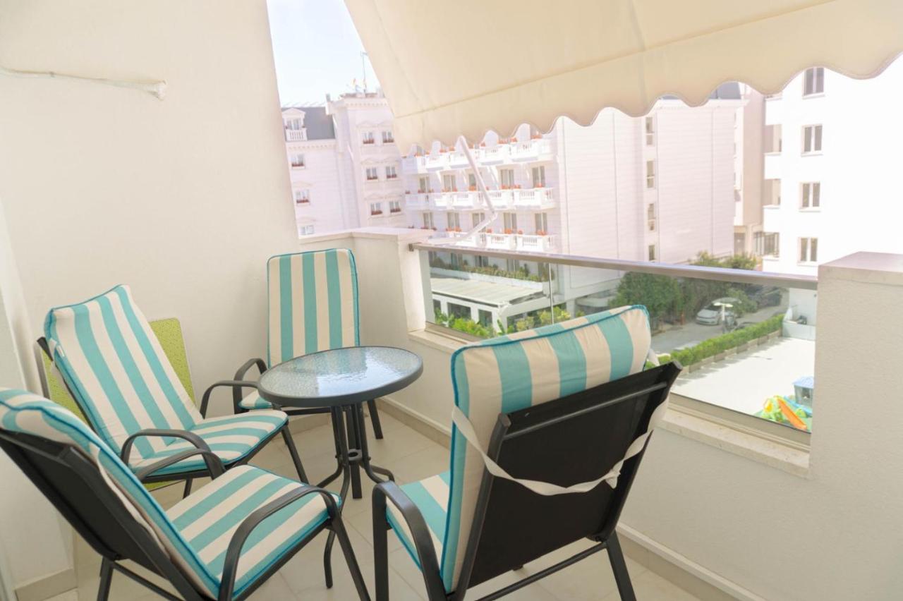 Brooklyn Suites Golem - 55m2 - 4pers - B&B Golem