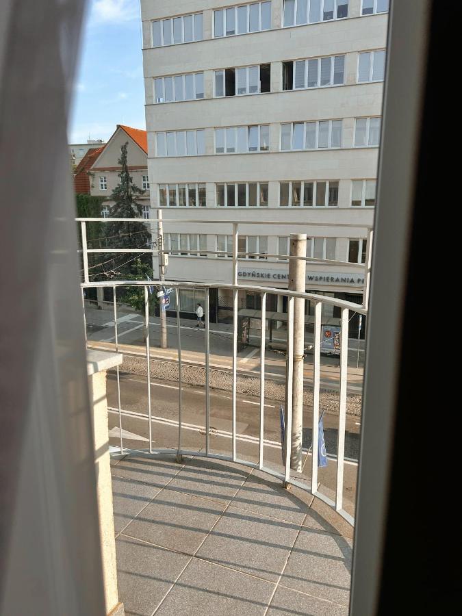 Baltic Stories - Ferienwohnung Gdingen