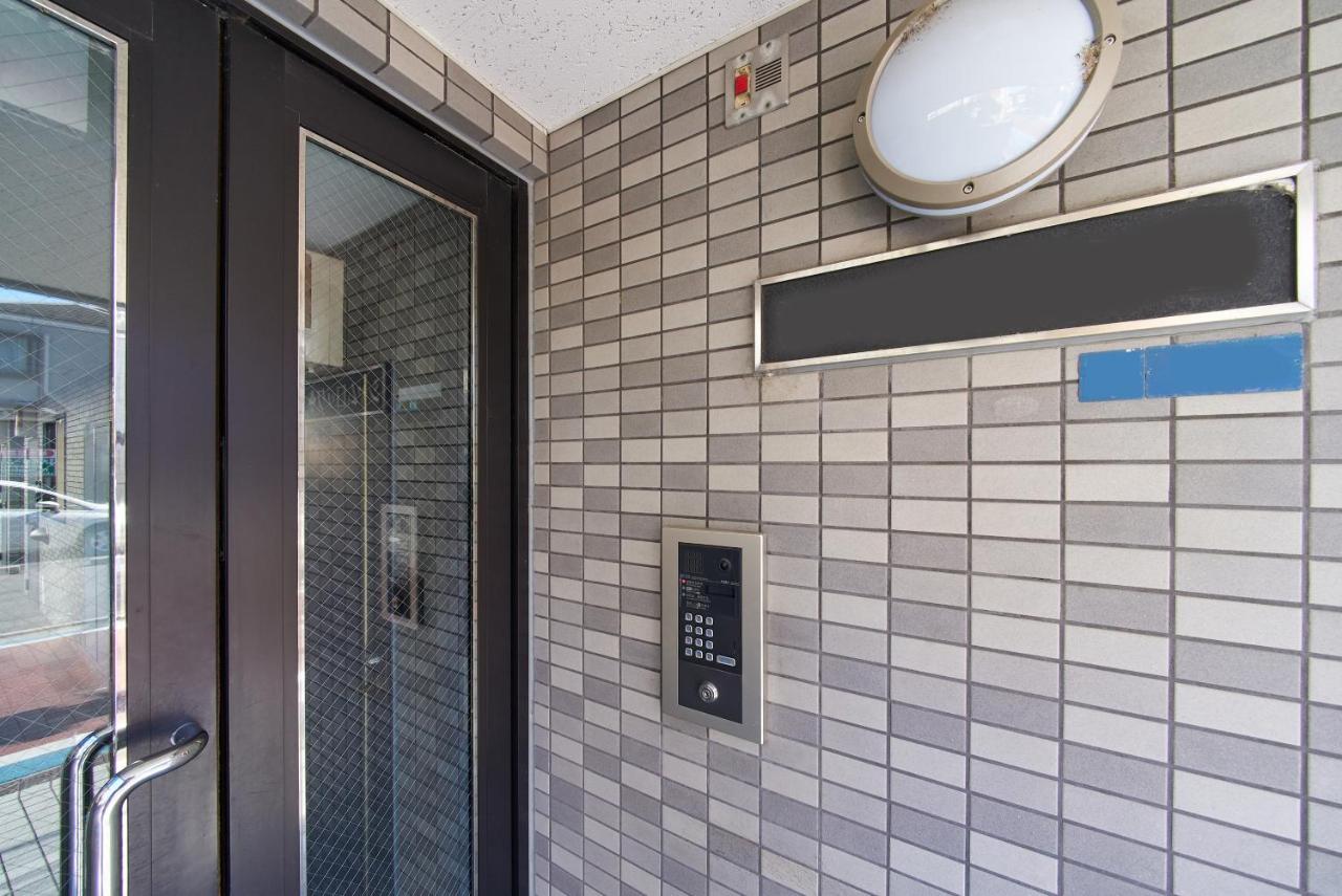 SC Hotel Aoto #104 - Tokyo Stay Direct Train to Narita & Asakusa - B&B Tokyo