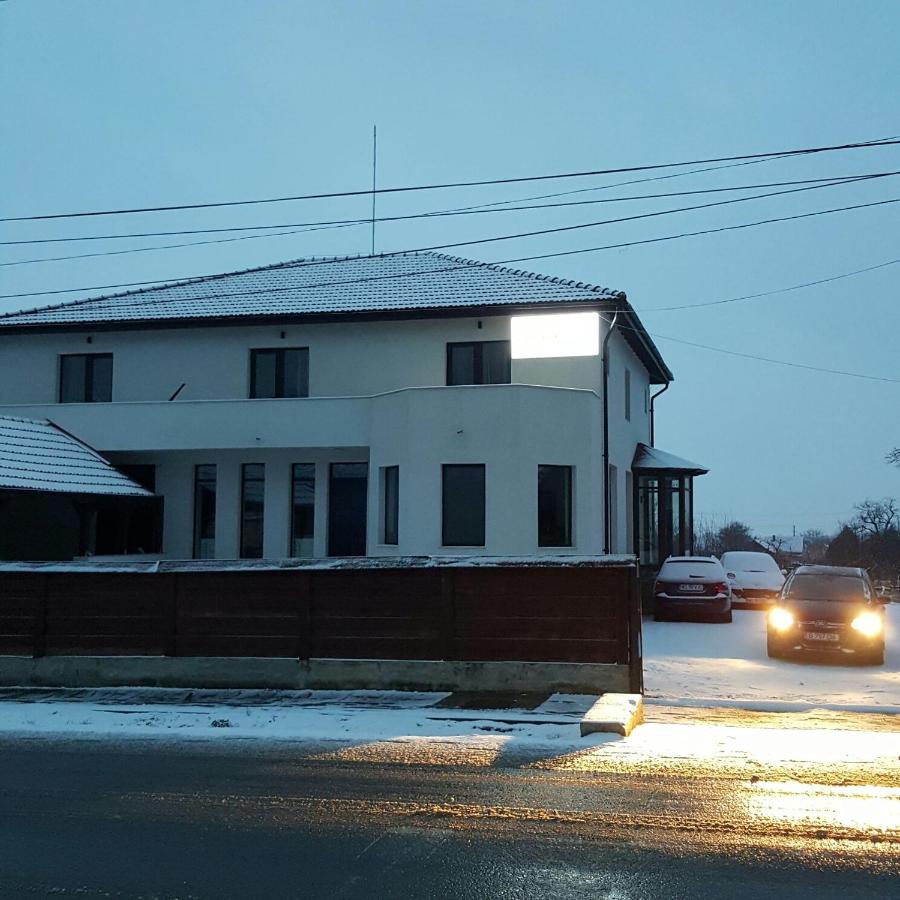 Pensiunea Aurelia - Ferienwohnung