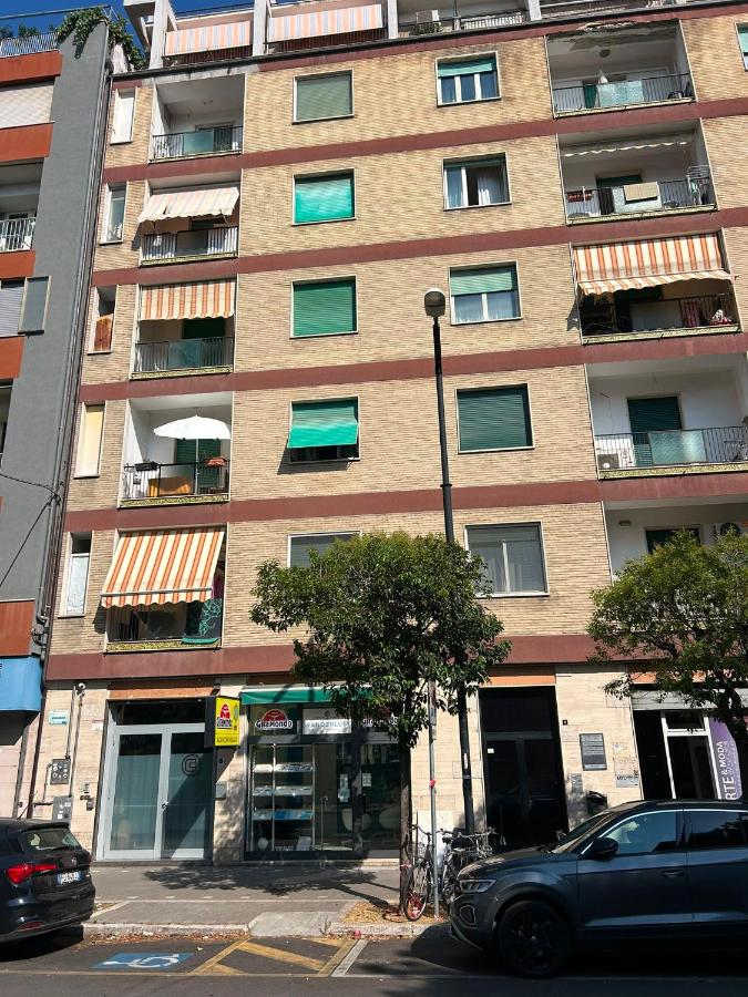 Casa Marco Polo - B&B Pescara