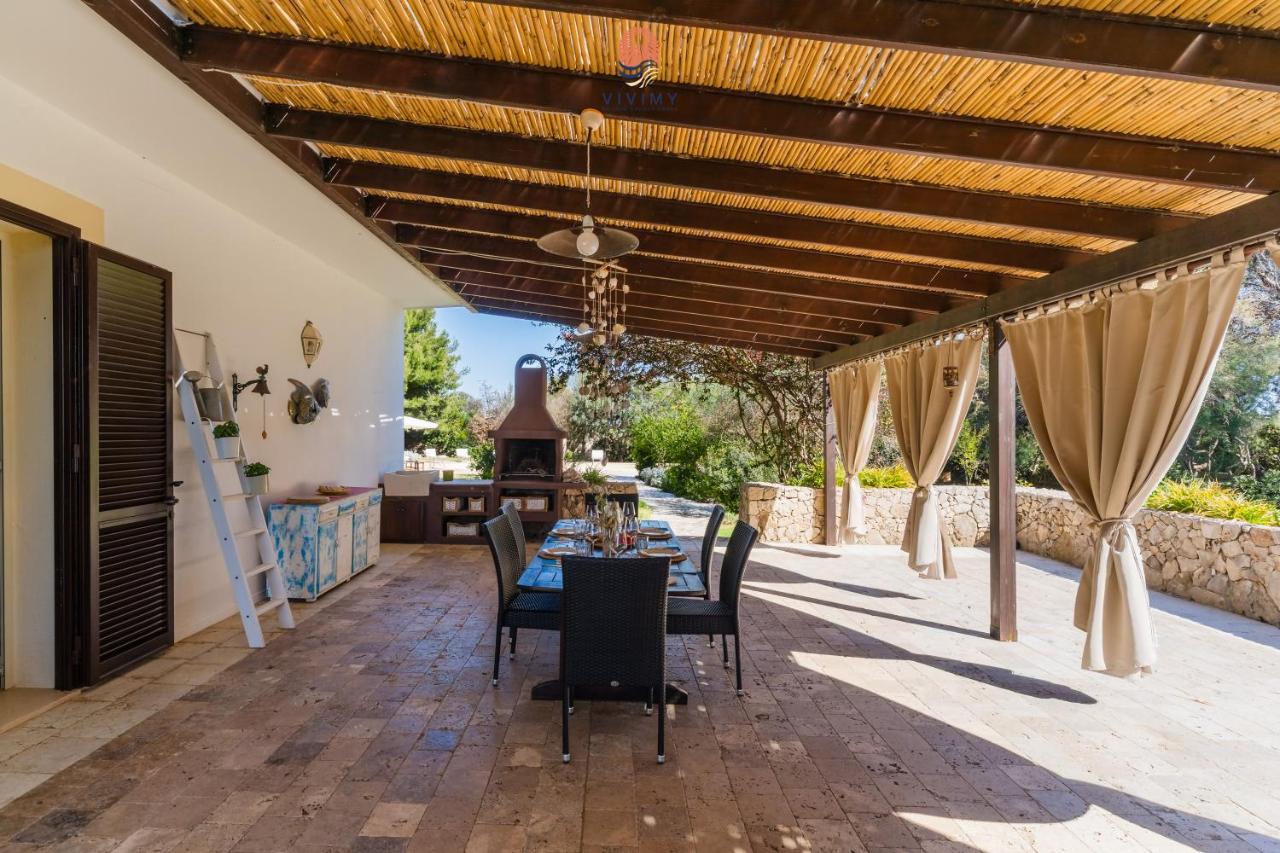 Casina dei Capperi by Vivimy - Bed and Breakfast Torre Pali