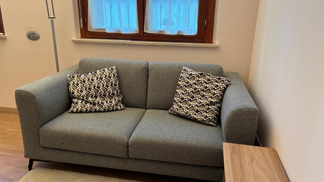 Il Glicine - B&B Cusano Milanino