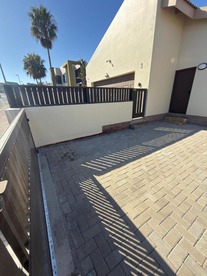 The Quiet Nest - Chambres d'hôtes Swakopmund