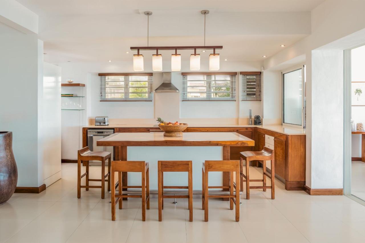 Villa Karma by muse villas - B&B Grand Baie