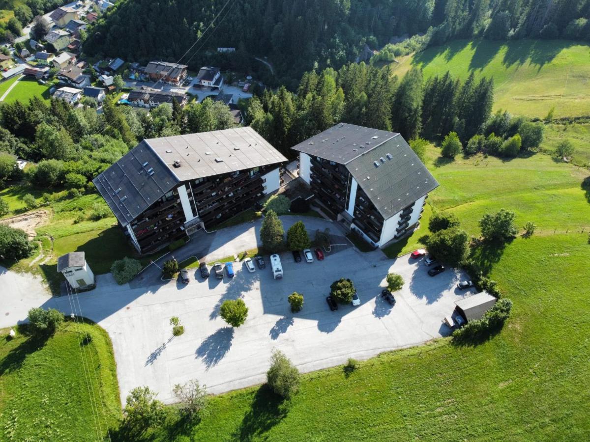 Alpendomizil Apfel - B&B Mühlbach am Hochkönig