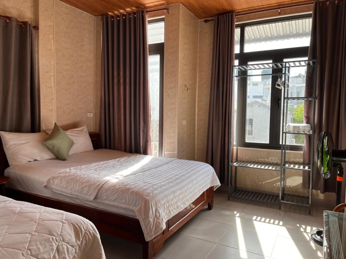 Habitación cuádruple