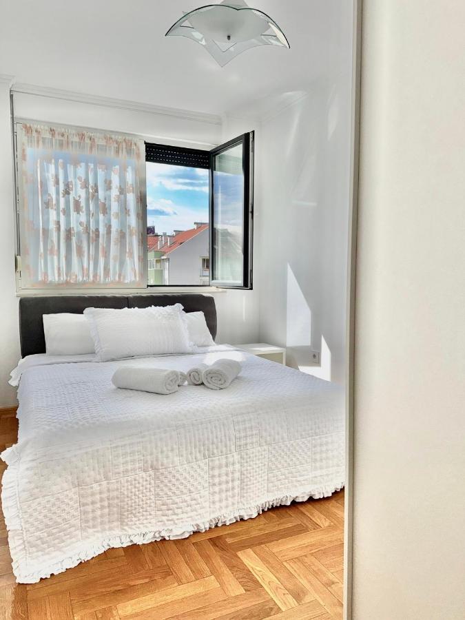 The Victoria Suite - Bed and Breakfast Novi Sad