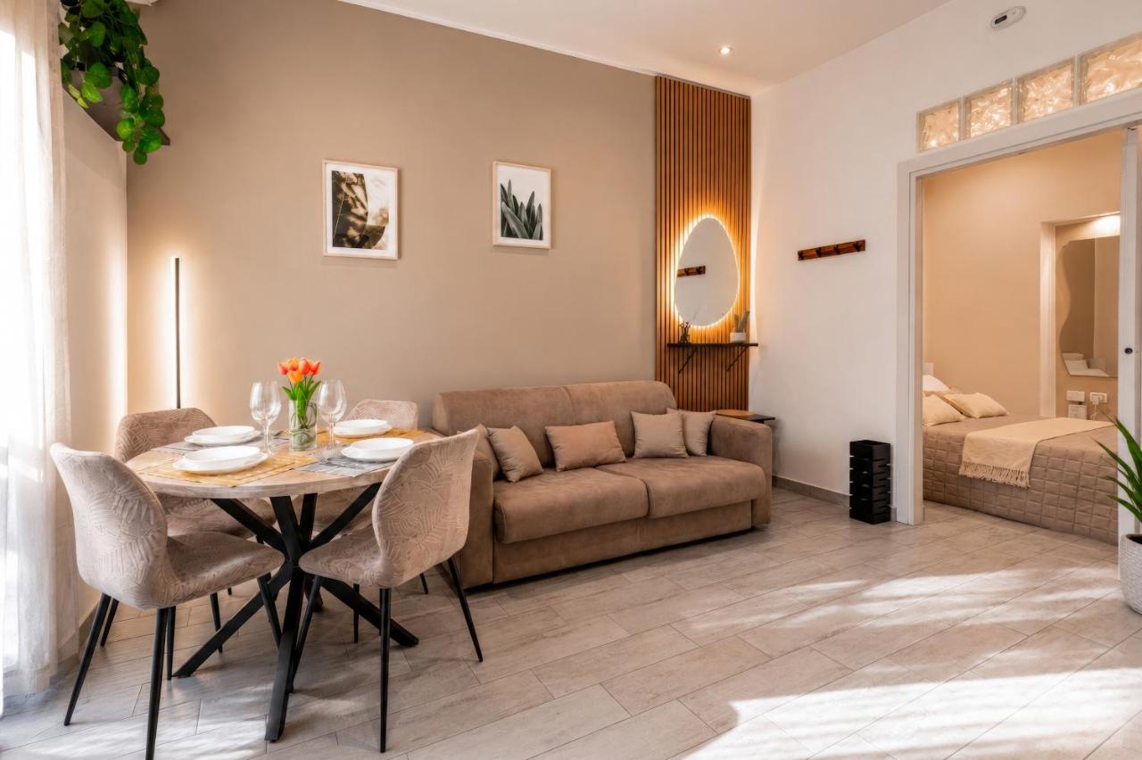 Palmentieri Massimo Home - B&B Palermo
