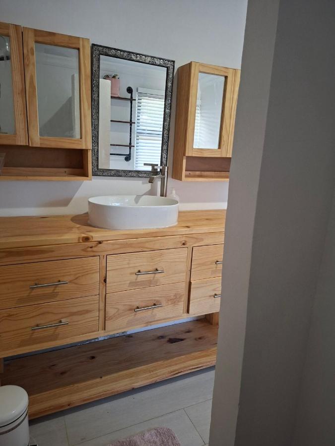 Sunrise Cottage - Sonvanger - B&B Moorreesburg