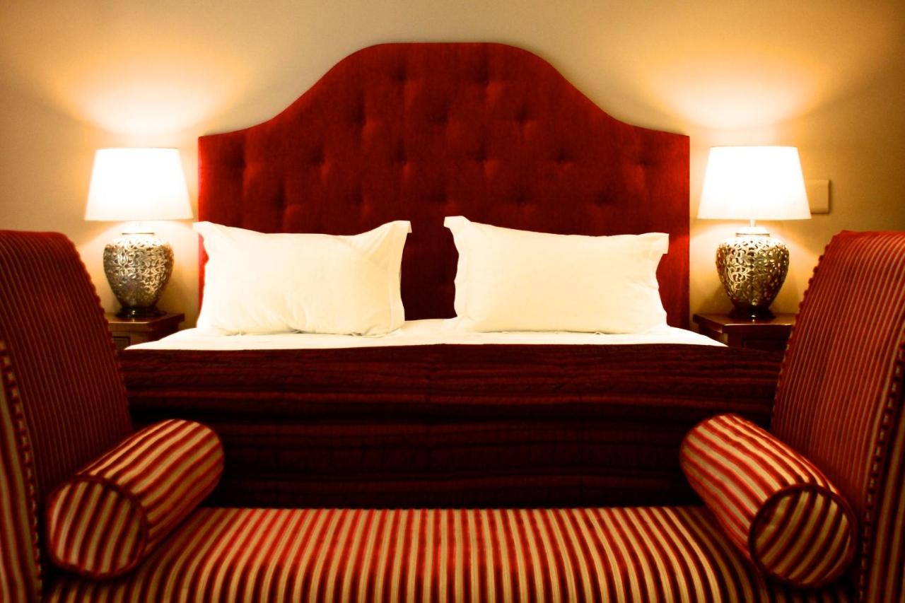 Executive Garden Suite