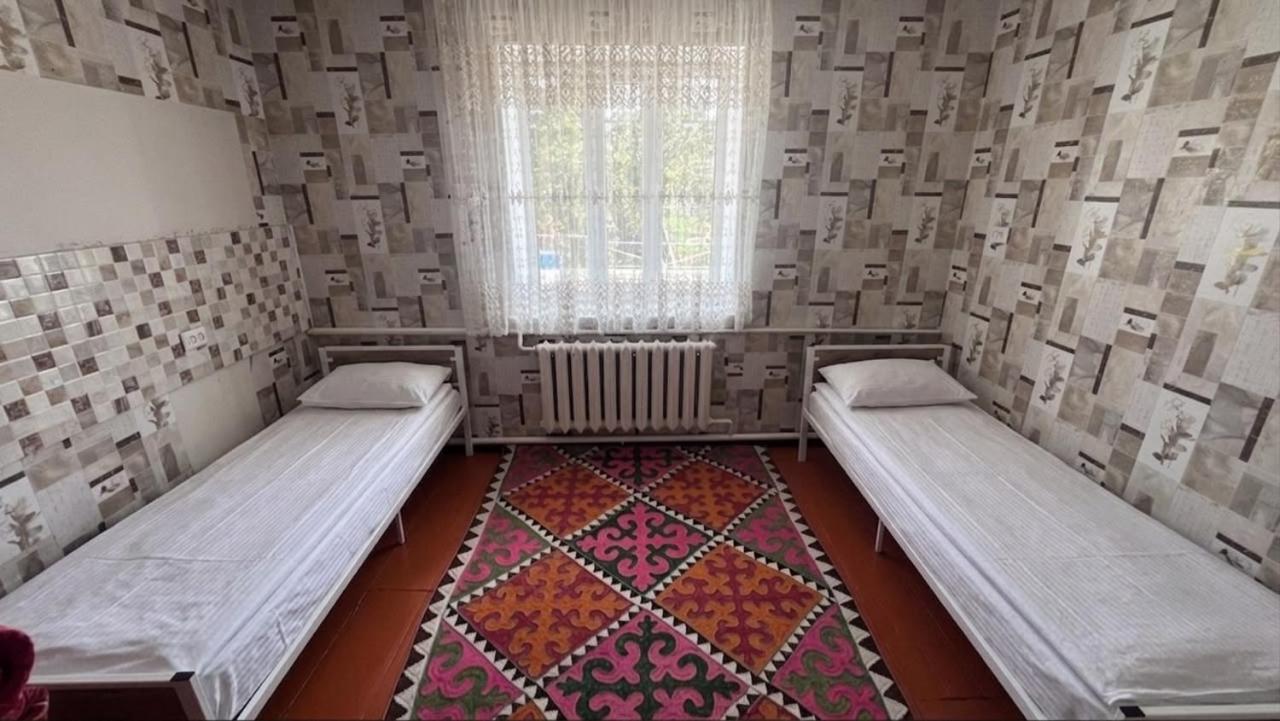 Standaard Kamer met 2 Bedden