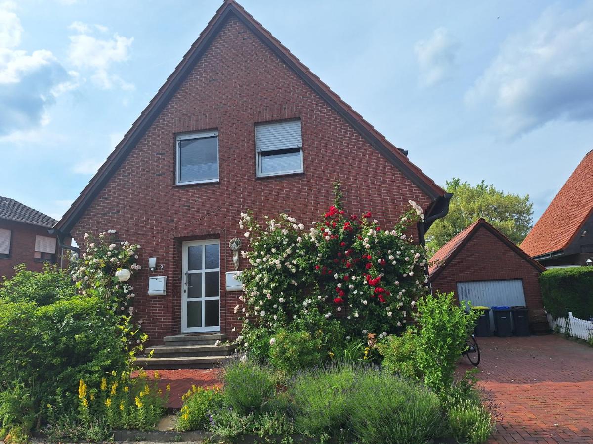 Fewo Holtwicker Ei - B&B Rosendahl