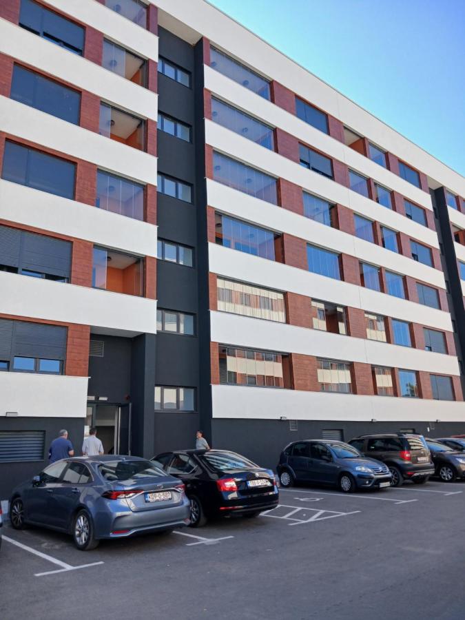 Apartman Bonaca - Chambres d'hôtes Trebinje