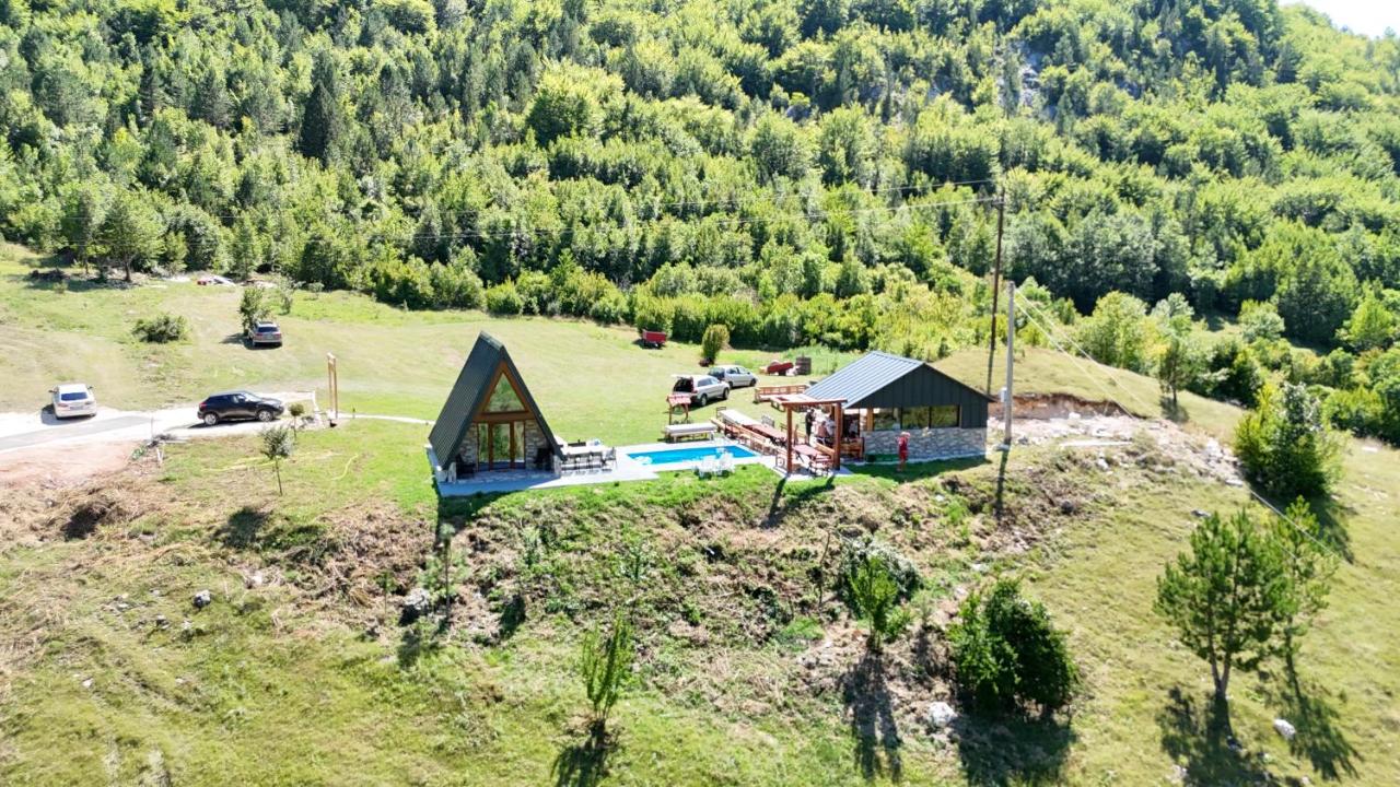 Morakovski raj - Bed and Breakfast Donje Morakovo