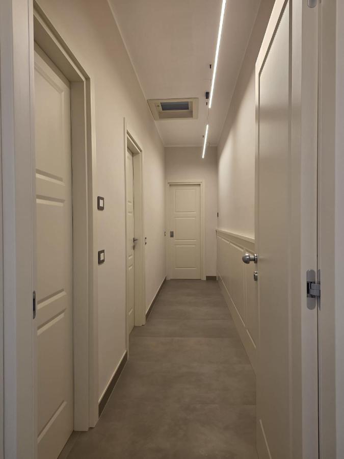 Fatto in Casa - Ferienwohnung Vasto