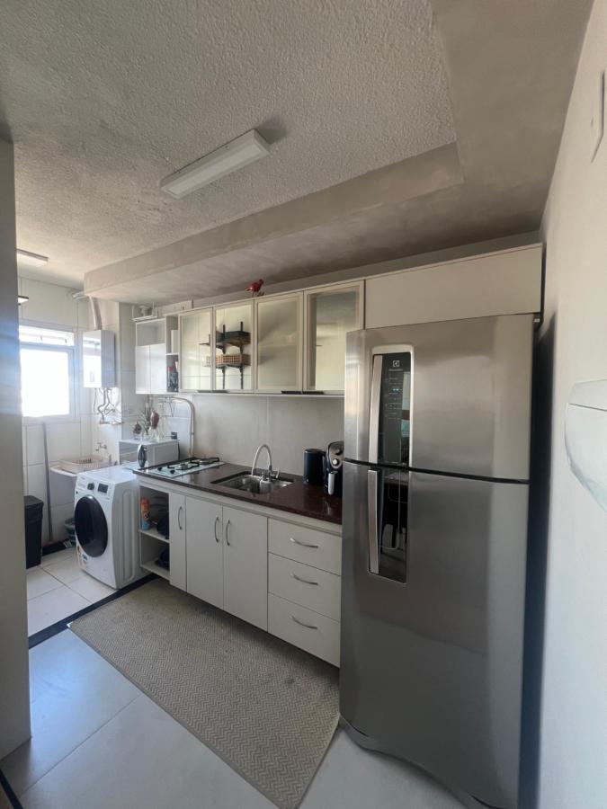 Apartamento espaçoso - Nascer do Sol - Cristo Redentor - B&B Río de Janeiro