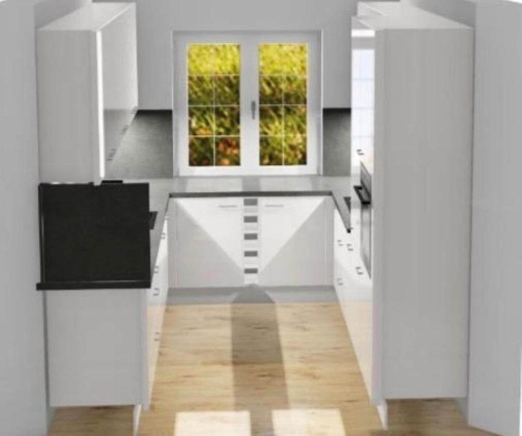 Apartment Walserblick - B&B Oberstdorf