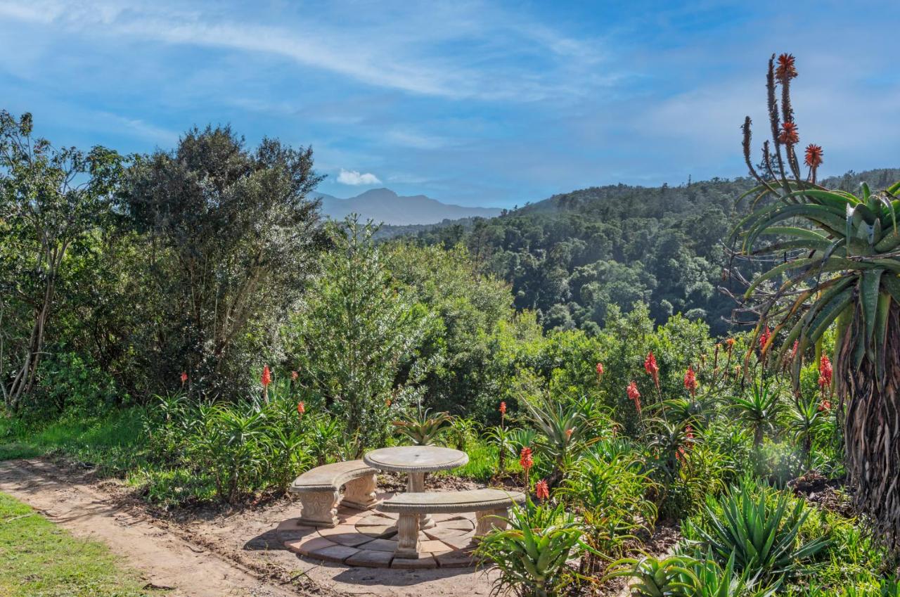 Gardenview Sedgefield - B&B Sedgefield