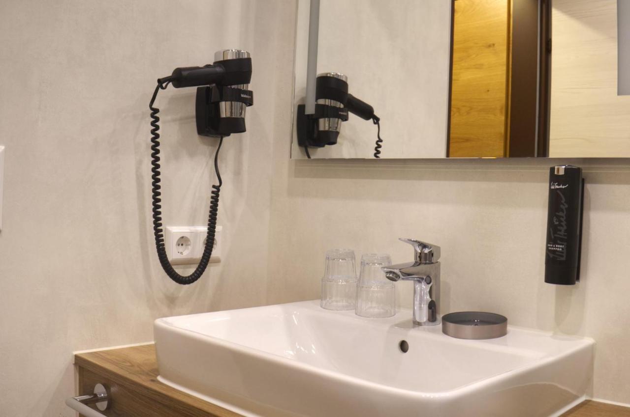 Double Room - Ground Floor