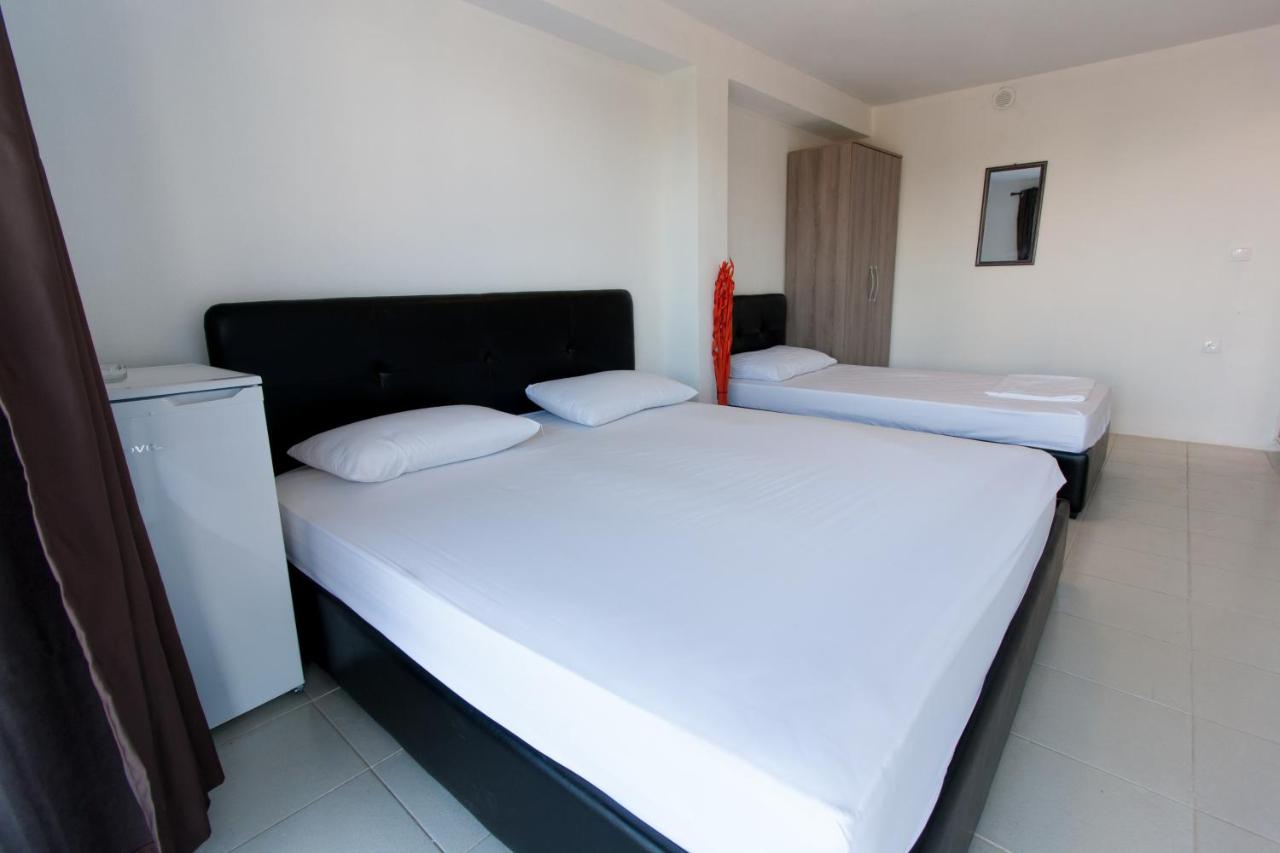 Apartamento con vistas al mar