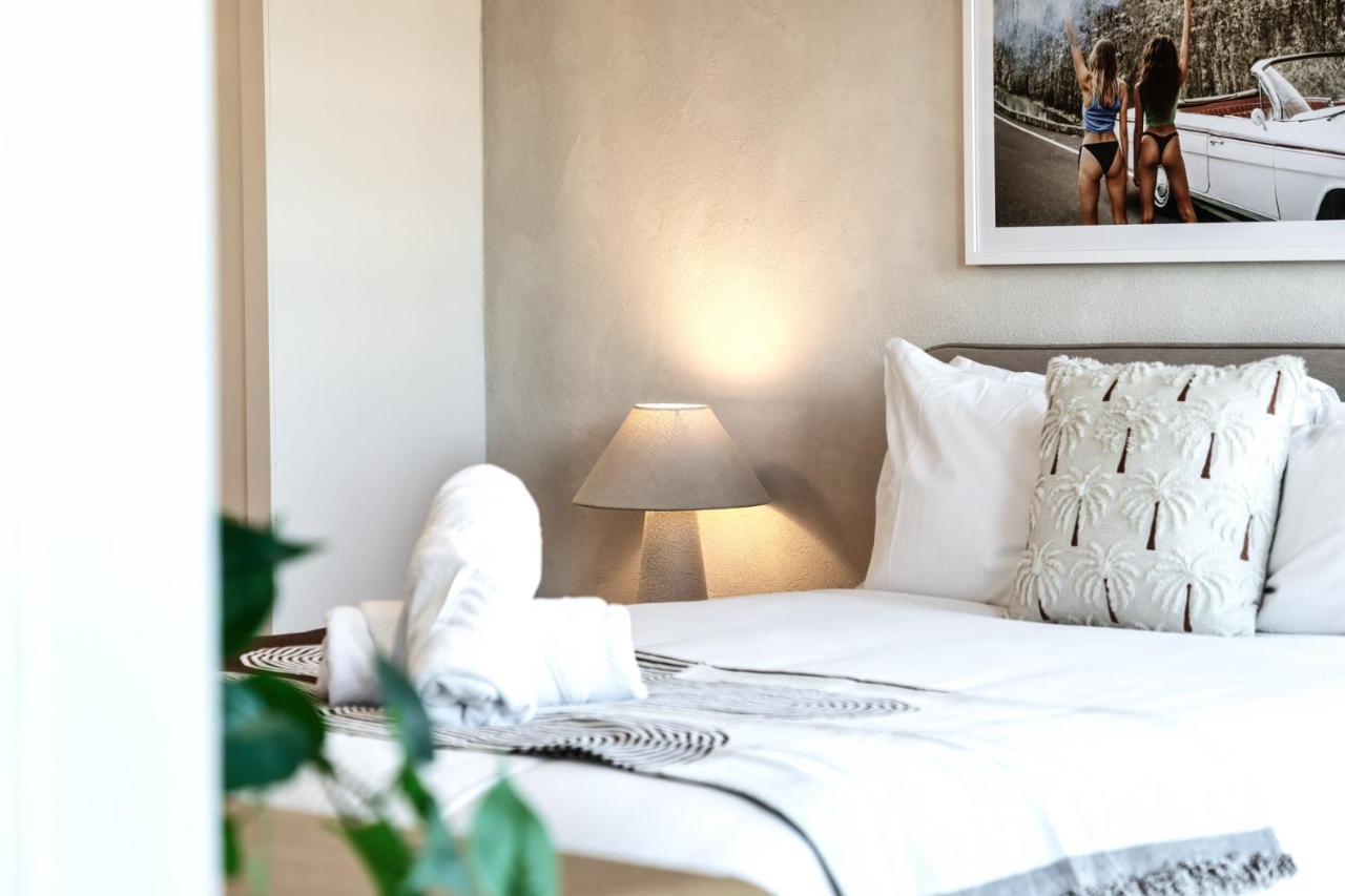 Appartement 1 Chambre