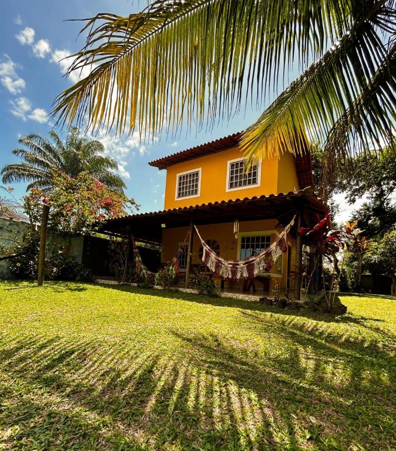 Casa temporada na praia Joia do Atlântico - Ilhéus - Ba - B&B Ilhéus