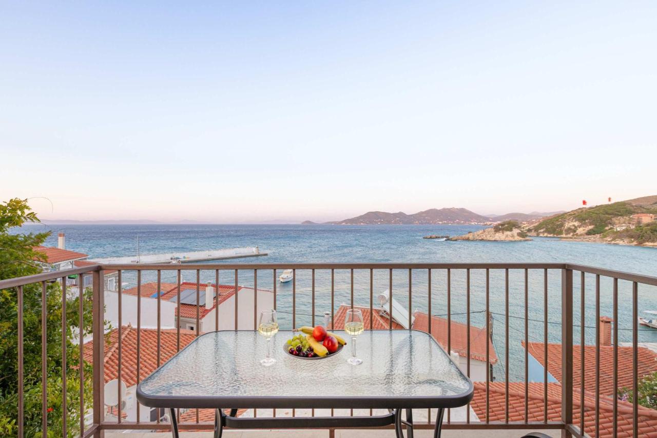 Suite with Sea View