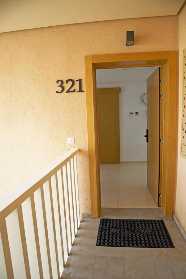 Luxury Duplex Sea & Golf View - Taghazout Bay - B&B Tamraght Ouzdar