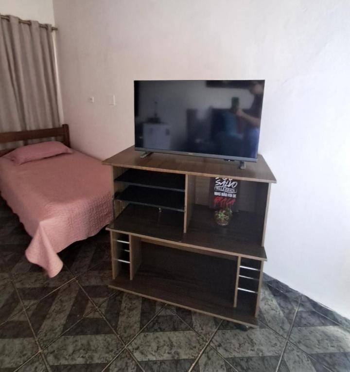 D'PAULAeSANTOS - B&B Sinop