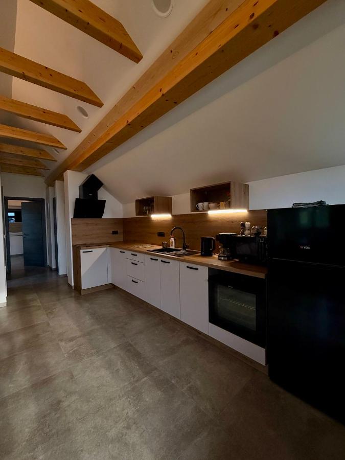 Apartment mit 1 Schlafzimmer, Balkon und Bergblick 