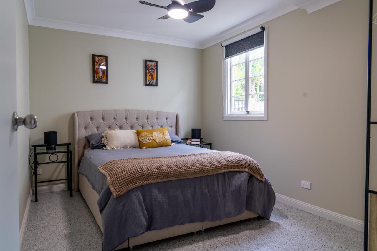 Recently renovated private suite - Bed and Breakfast Brisbane