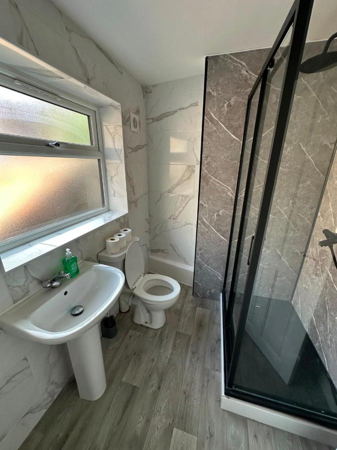 Plus Properties Argyle 1 - B&B Stoke-on-Trent