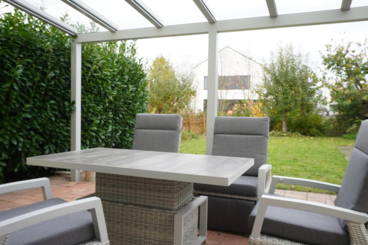 Ferienhaus Cooper - B&B Schweich