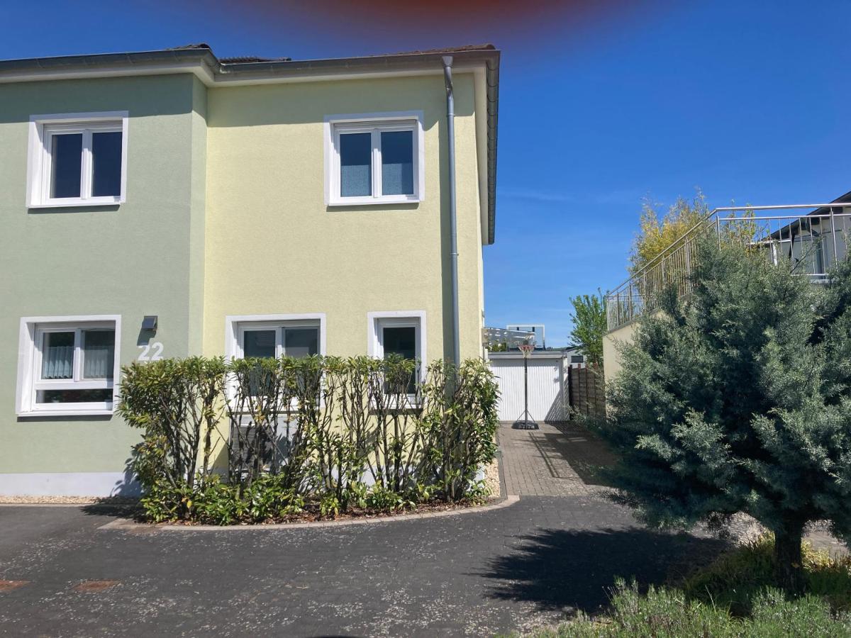 Ferienhaus Cooper - B&B Schweich