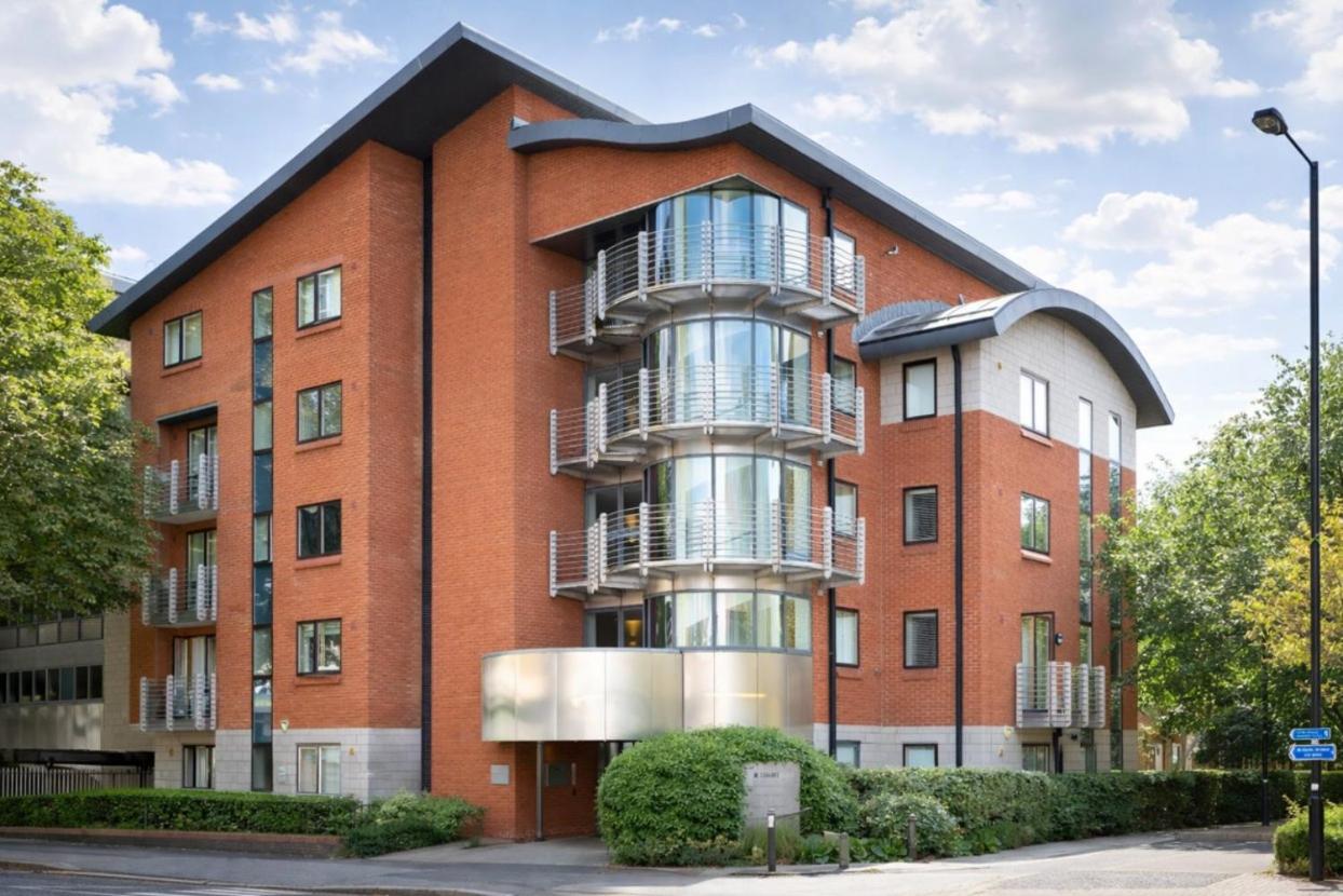 Roomspace Serviced Apartments - The Courtyard - B&B Londra