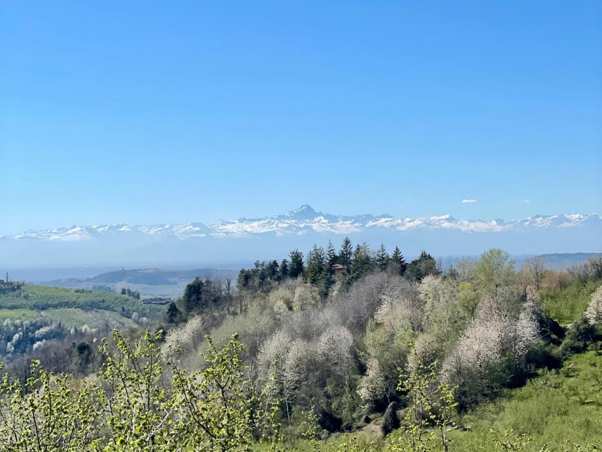 Restored Rustic Retreat in the Langhe - B&B Cerreto Langhe