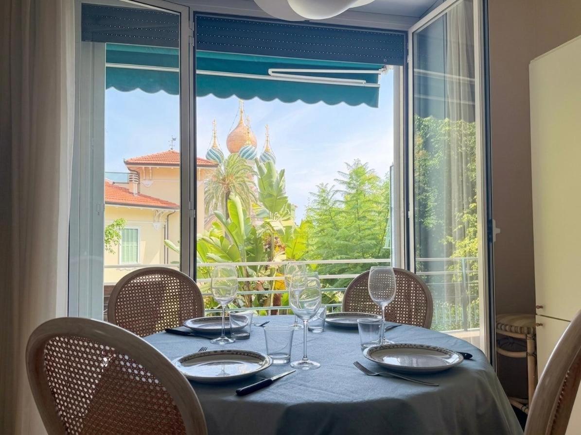 La Perla di Labuan - B&B Sanremo